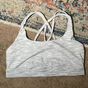 LULULEMON | Energy Medium Support Bra